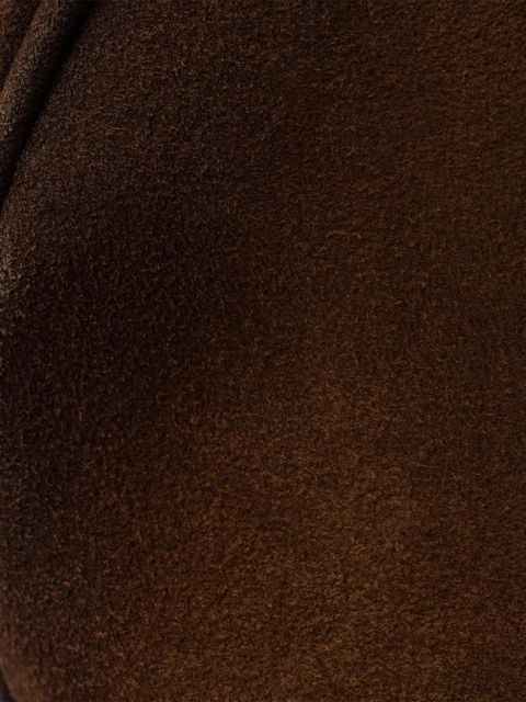 Prada Bowling tote bag - Brown