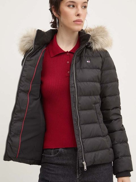 Tommy Jeans kurtka puchowa