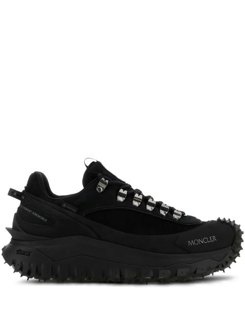 Moncler Trailgrip Apex sneakers - Black - zdjęcie produktu nr 1