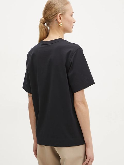 BOSS t-shirt bawełniany