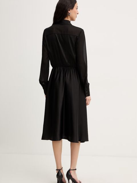 Fracomina sukienka - zdjęcie produktu nr 2