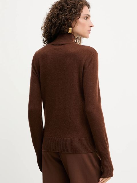 Patrizia Pepe sweter wełniany