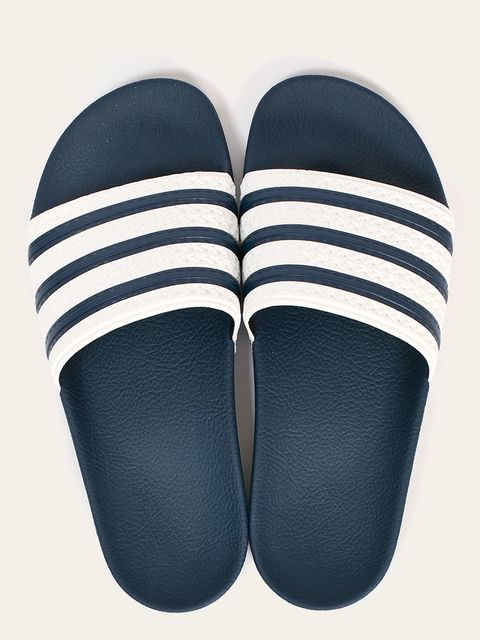 adidas Originals - Klapki G16220 Adilette - zdjęcie produktu nr 1
