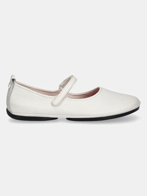 Camper baleriny skórzane Right Nina - zdjęcie produktu nr 1