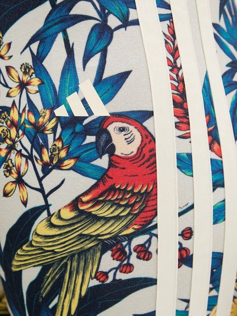 adidas szorty x Farm Rio