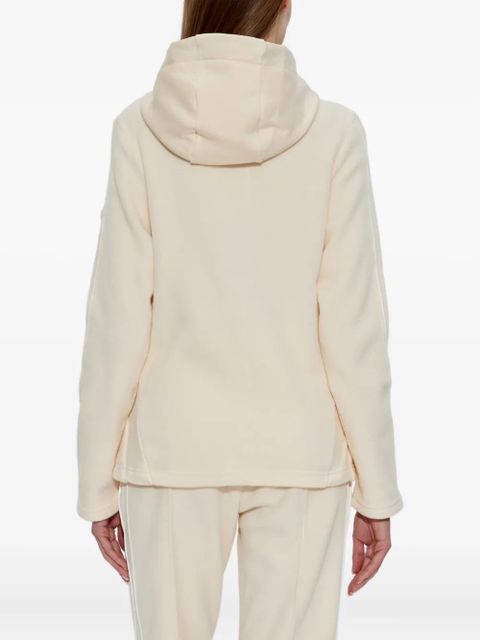 BOGNER Florens hooded zip jacket - Neutrals