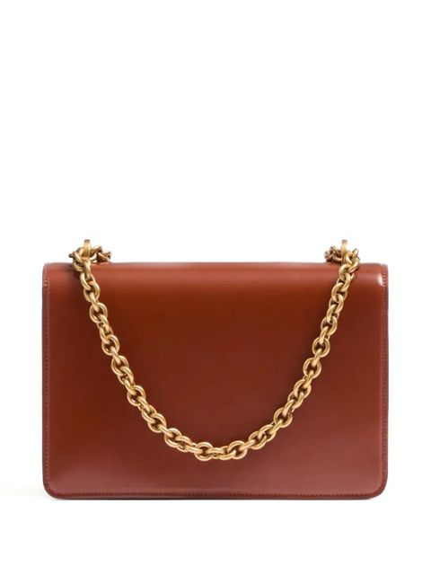 Valentino Garavani Vain shoulder bag - Brown - zdjęcie produktu nr 2