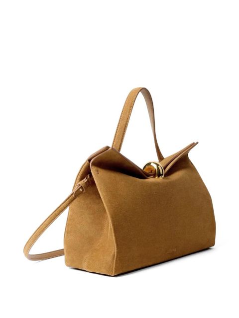 Jacquemus Valérie tote bag - Neutrals