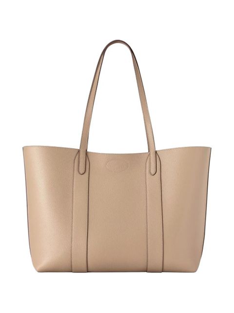 Mulberry small Bayswater top-handle tote bag - Neutrals - zdjęcie produktu nr 2