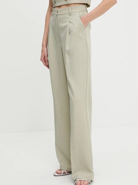 Answear.LAB komplet - marynarka i spodnie - zdjęcie produktu nr 2