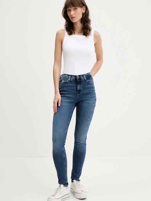 Tommy Jeans jeansy - zdjęcie produktu nr 1