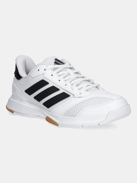 adidas Performance buty halowe Ligra 8 kolor biały IH8118 - zdjęcie produktu nr 1