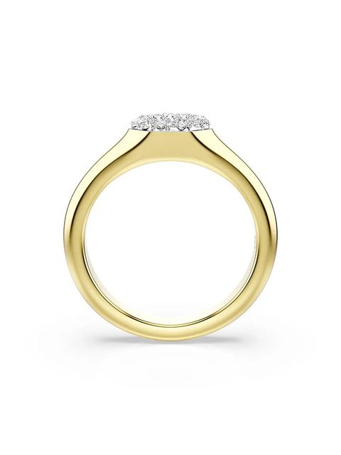 Swarovski pierścionek DEXTERA