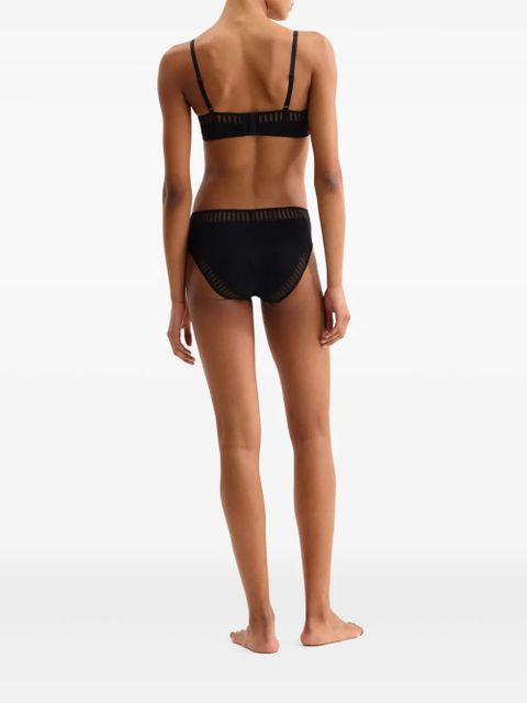 ERES Jacky Graphblack briefs