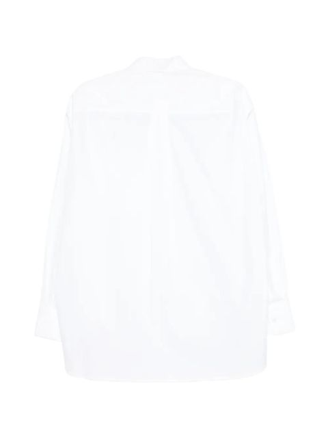 WARDROBE.NYC pocket shirt - White - zdjęcie produktu nr 2