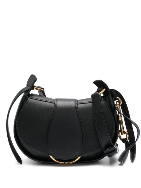 Chloé small Ride cross body bag - Black