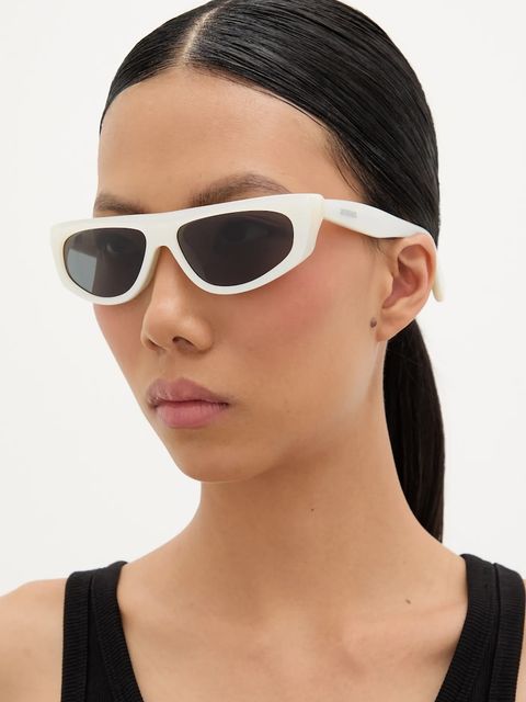 Jacquemus okulary przeciwsłoneczne SALON - zdjęcie produktu nr 1