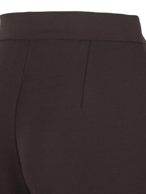 Max Mara Pure trousers - Brown