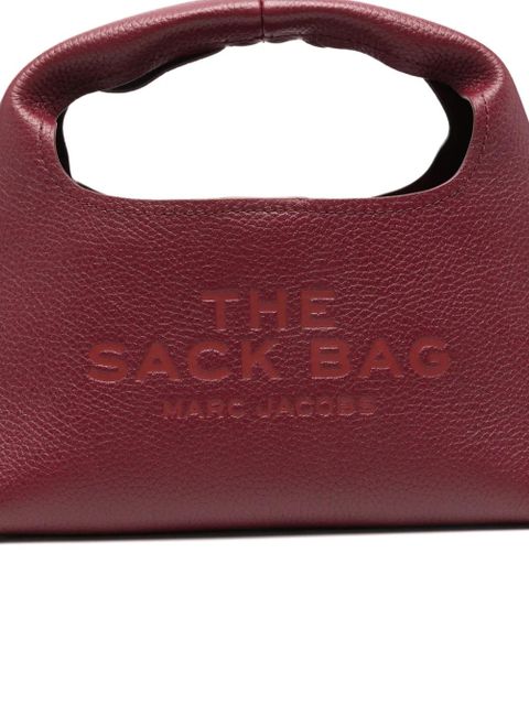 Marc Jacobs The Sack tote bag - Red