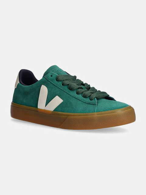 Veja sneakersy zamszowe Campo - zdjęcie produktu nr 2