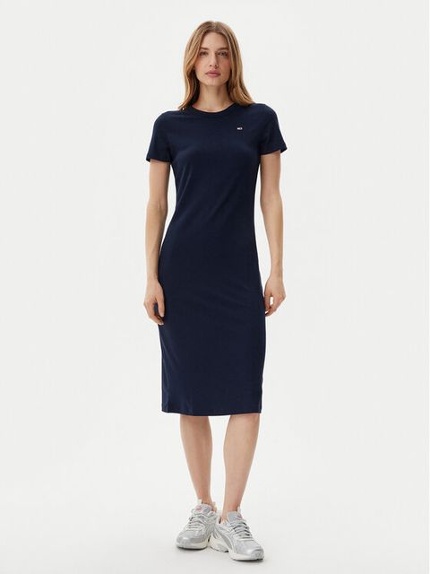 Sukienka codzienna Tommy Jeans