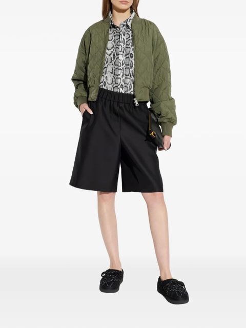 Carhartt WIP Selma Liner jacket - Green - zdjęcie produktu nr 2