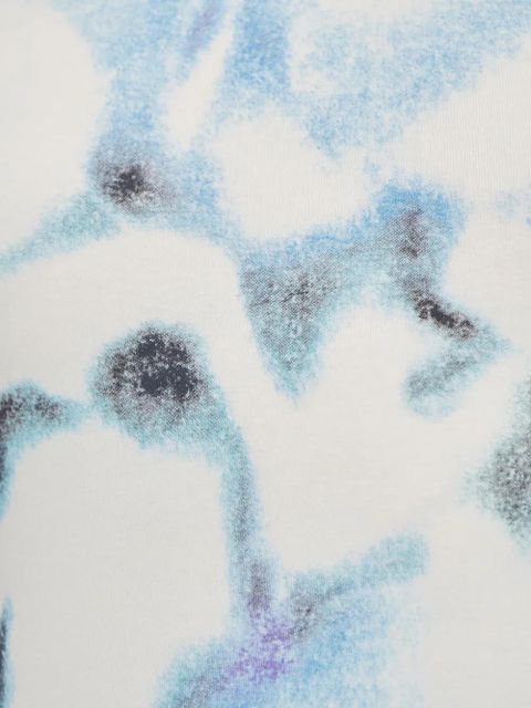 Diesel T-Uncuties graphic T-shirt - White