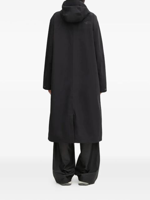 The North Face Nukabira hooded coat - Black - zdjęcie produktu nr 2