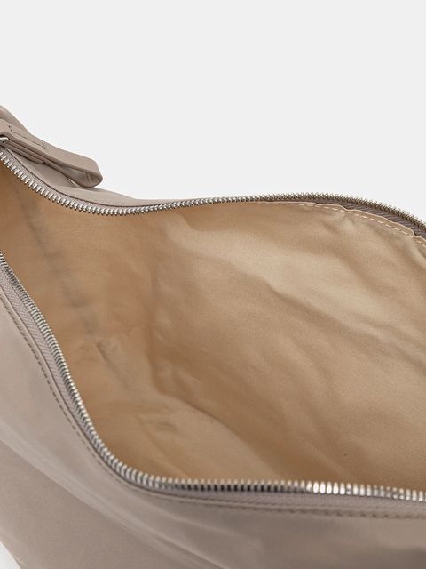 Marc O'Polo torebka kolor beżowy 5000009132