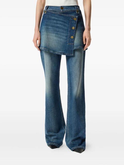 PINKO Ribelle jeans - Blue - zdjęcie produktu nr 2
