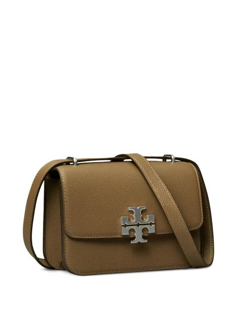 Tory Burch small Eleanor convertible shoulder bag - Brown