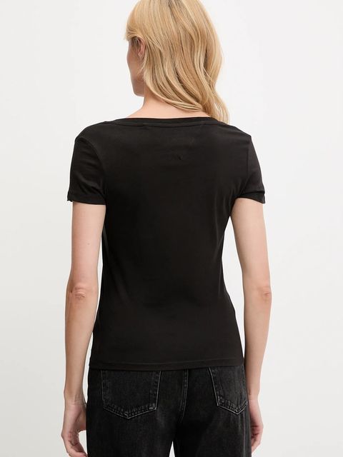 Tommy Jeans t-shirt bawełniany 2-pack - zdjęcie produktu nr 1