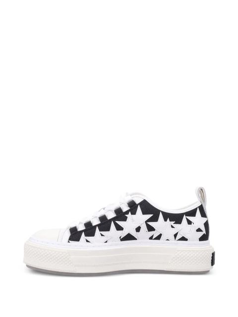 AMIRI Stars low-top sneakers - White - zdjęcie produktu nr 2
