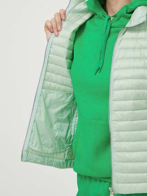 Colmar bezrękawnik puchowy damski przejściowy