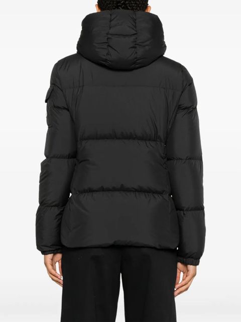 Moncler Fourmines jacket - Black