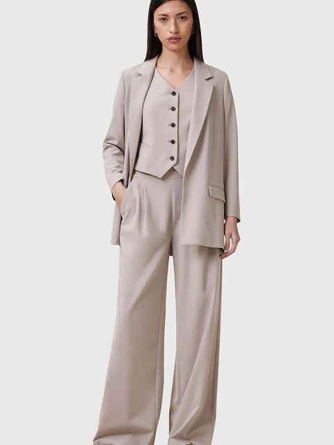 AllSaints kamizelka ALEIDA