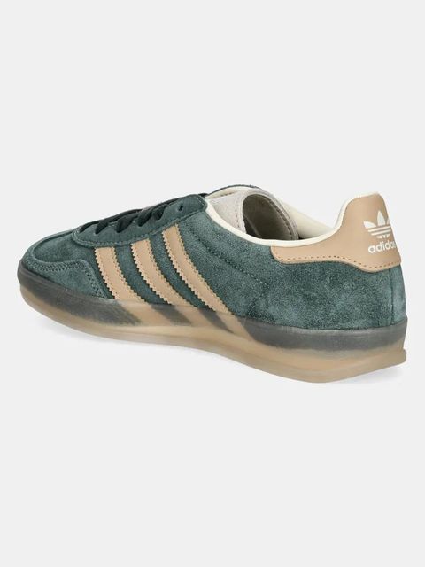 adidas Originals sneakersy zamszowe Gazelle Indoor - zdjęcie produktu nr 2