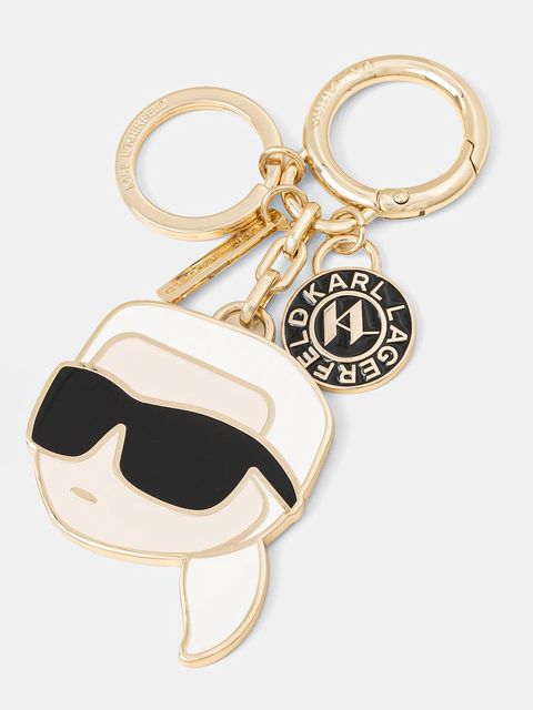 Karl Lagerfeld brelok IKON A1W50034 - zdjęcie produktu nr 1