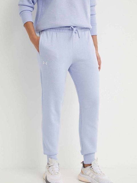 Under Armour spodnie dresowe - zdjęcie produktu nr 2