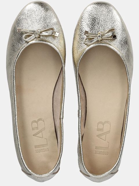 Answear.LAB baleriny skórzane