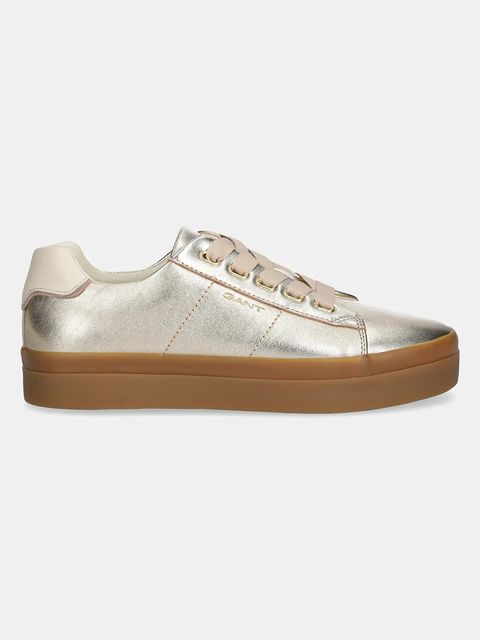 Gant sneakersy skórzane Avona - zdjęcie produktu nr 1