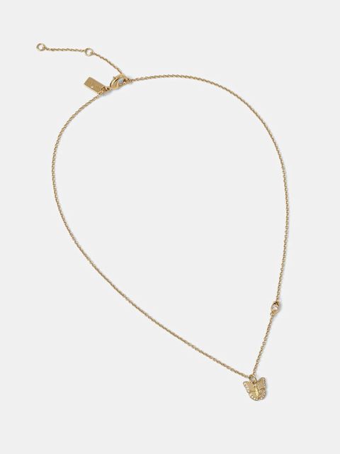 Coach naszyjnik - zdjęcie produktu nr 1