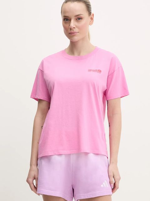 Rip Curl t-shirt bawełniany - zdjęcie produktu nr 2
