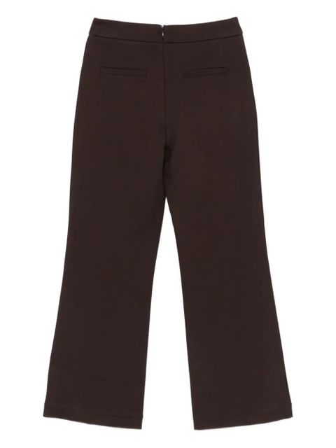 STAUD Knack trousers - Brown - zdjęcie produktu nr 2