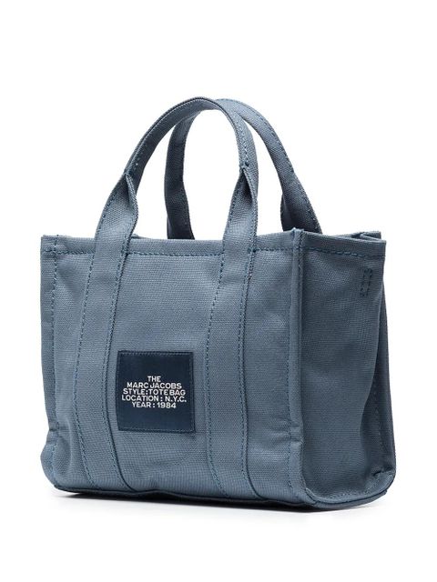 Marc Jacobs The Canvas Small Tote bag - Blue