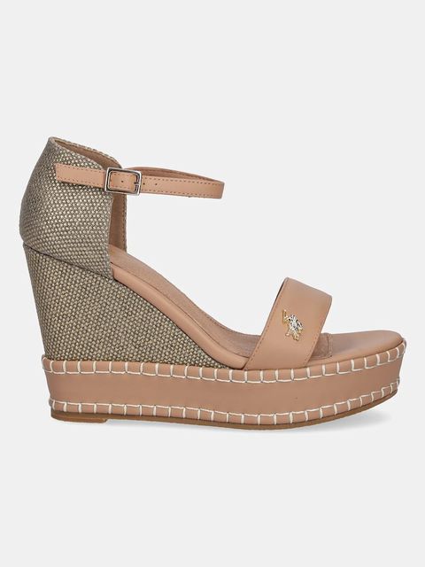 U.S. Polo Assn. sandały AYLIN - zdjęcie produktu nr 1