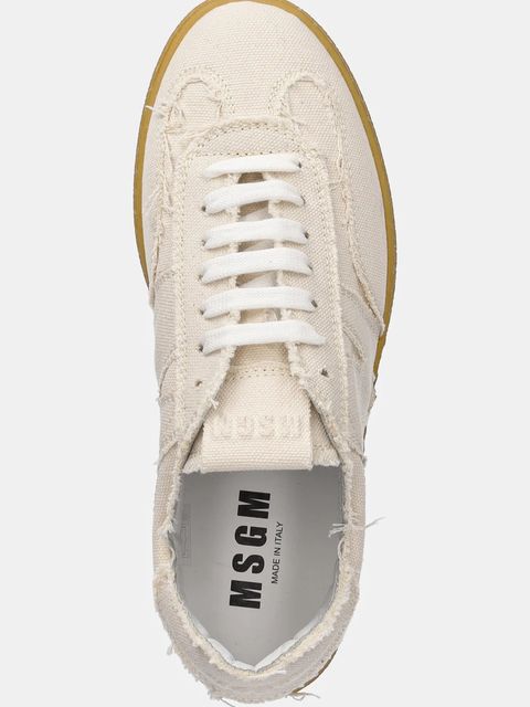 MSGM sneakersy