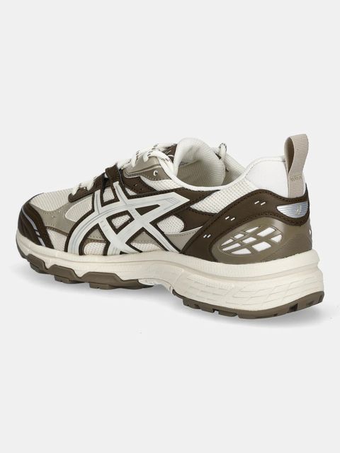 Asics sneakersy GEL-NUNOBIKI kolor brązowy 1203A536.106