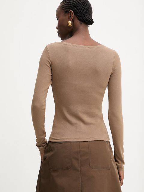 Answear.LAB longsleeve - zdjęcie produktu nr 2