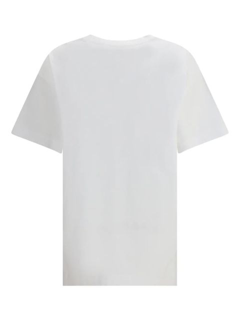 Givenchy logo-print T-shirt - White